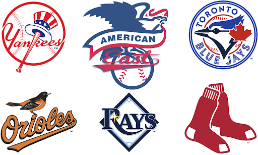 AMERICAN LEAGUE EAST